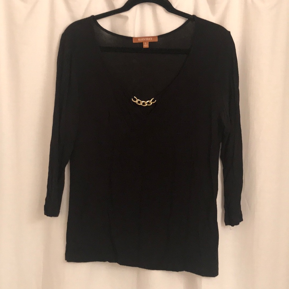 Ellen Tracey Top - W’s S